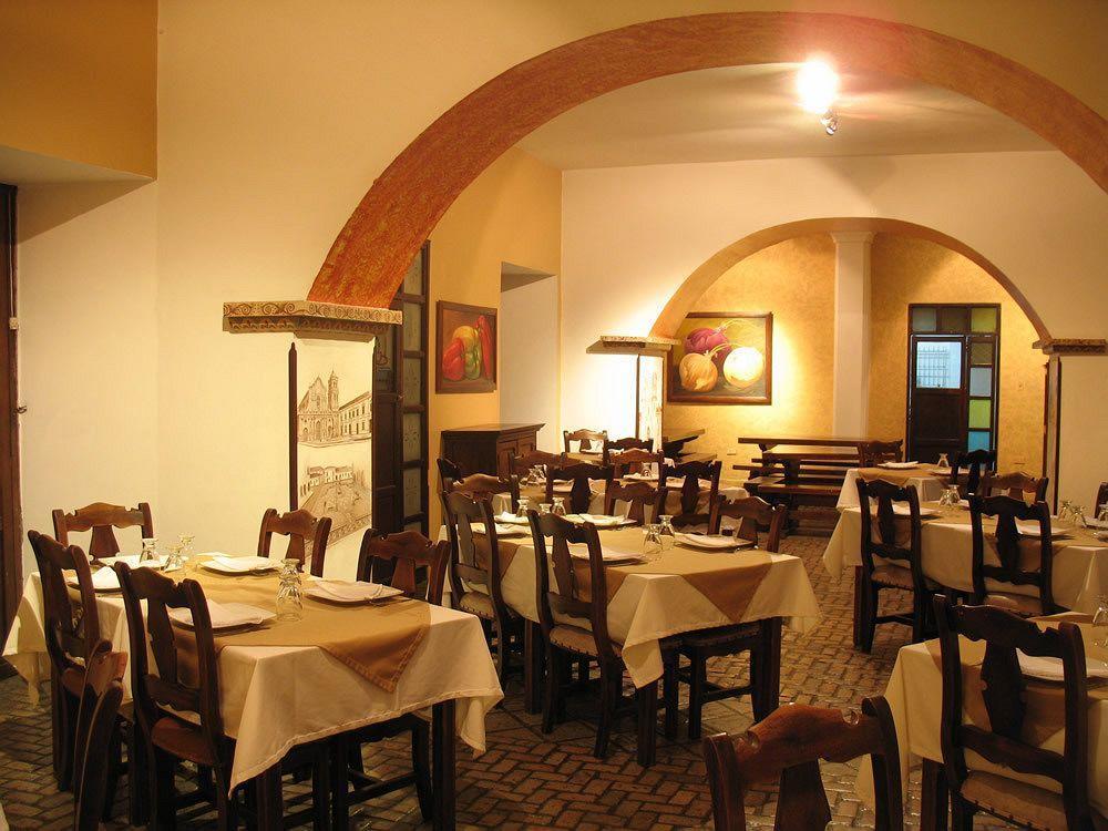Hotel La Plazuela Popayan Exterior foto