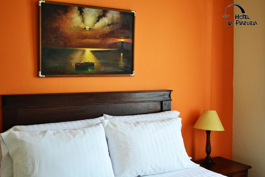 Hotel La Plazuela Popayan Quarto foto